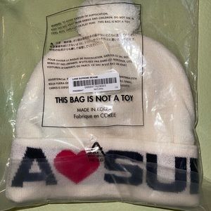 Supreme beanie